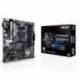 ASUS Placa Base PRIME B550M-A CSM mATX AM4