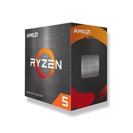AMD RYZEN 5 5600XT 4.7GHz AM4 BOX