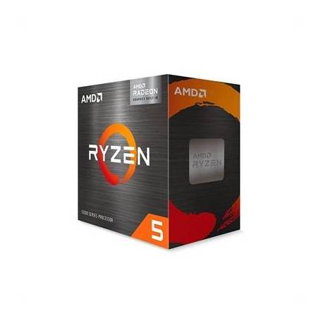 AMD RYZEN 5 5600GT 4.6GHz AM4 BOX