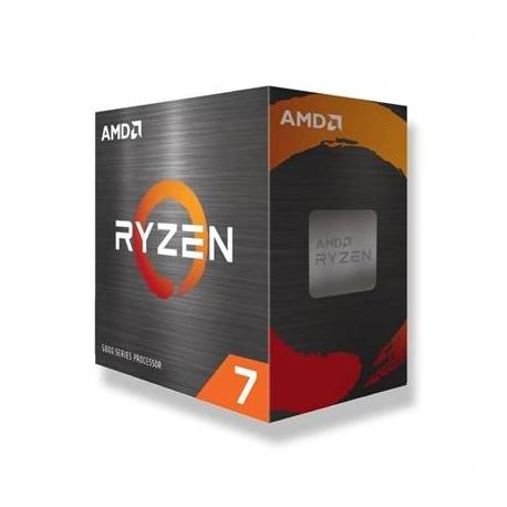 AMD RYZEN 7 5800XT 4.8GHz AM4 BOX