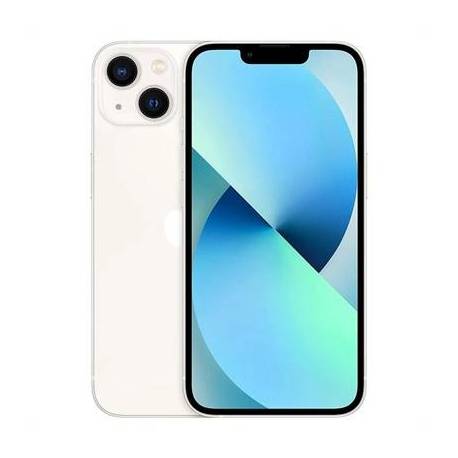 CKP iPhone 13 Semi Nuevo 128GB White
