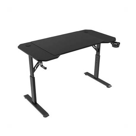 MARS GAMING ESCRITORIO ERGO 120X60CM 3 POS. ALFOM.