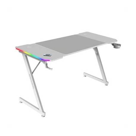 MARS GAMING ESCRITORIO ERGO RGB 140X60CM, ALFOMBRI