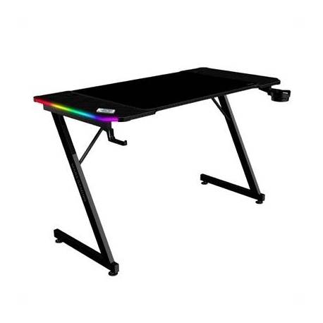 MARS GAMING ESCRITORIO ERGO RGB 120X60CM, ALFOMBRI