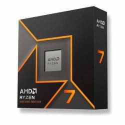 AMD RYZEN 7 9700X 3.8 5.5GHz AM5 BOX Sin vent