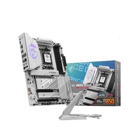 MSI Placa Base MPG B850 EDGE TI WIFI ATX AM5