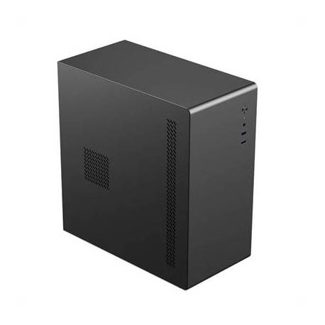 Keep Out Caja M-Atx XC-220W 4FANS Usb3.0 White