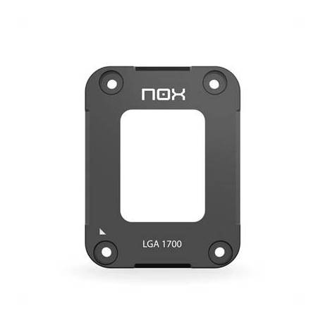 NOX Soporte Zócalo CPU INTEL HUMMER SHIELD