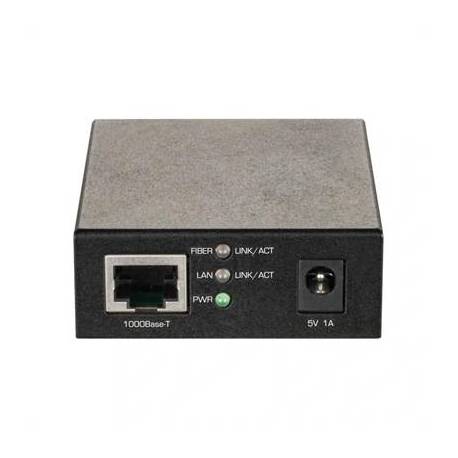 D-Link DMC-G01LC Conversor Medios 1000BaseT a SFP