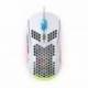 Spirit of Gamer Ratón Pro M4 White