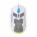 Spirit of Gamer Ratón Pro M4 White