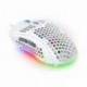Spirit of Gamer Ratón Pro M4 White
