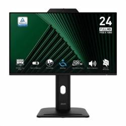 MSI MP242PMG Monitor 23.8' IPS 120h DP Wcam MM AA