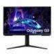 Samsung LS27DG304EUXEN Monitor 27'FHD 180h 1ms AA