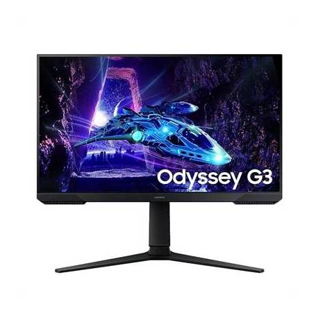 Samsung LS27DG304EUXEN Monitor 27'FHD 180h 1ms AA