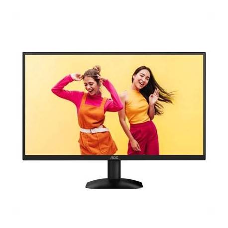 AOC 24B35HM2 Monitor 23.8' IPS FHD 100Mhz VGA HDMI