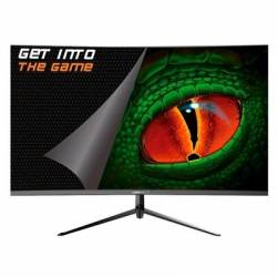 Keep Out XGM27CV3 monitor27' 120Hz VGA HDMI MM cur