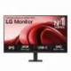 LG 32U631A-B Monitor 32' IPS QHD 100hz HDMI USB-c