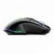 Spirit of Gamer Ratón Inalambrico Pro M5 Black