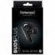 Intenso | Buds Plus Auriculares TWS ANC+ENC| Blanc
