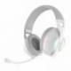 Coolbox Gaming Auriculares Diadema Mic WB01 RF+BT