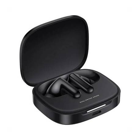 Xiaomi Auriculares Buds 6 Black