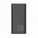 SP Powerbank QP15 10.000mAh QC Negro