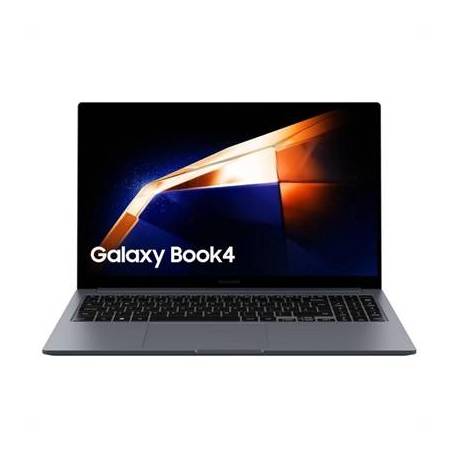 SAMSUNG Galaxy Book4 i5-1335U 16GB 512GB W11P 15,6