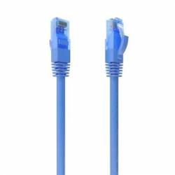 Aisens Cable RJ45 CAT.6 UTP AWG26 CCA Azul 3.0M