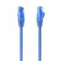 Aisens Cable RJ45 CAT.6 UTP AWG26 CCA Azul 3.0M