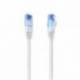 Aisens Cable RJ45 CAT.6 UTP AWG26 CCA Blanco 30cm