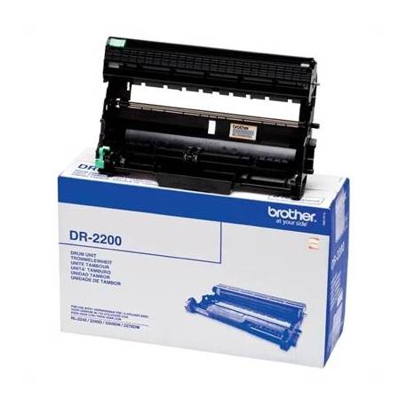 Brother Tambor DR2200