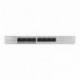 ZyXEL GS1200-8HPV2 Managed Switch 8xGb (4xPoE+)
