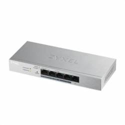 ZyXEL GS1200-5HPV2 Managed Switch 5xGb (4xPoE+)