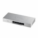 ZyXEL GS1200-5HPV2 Managed Switch 5xGb (4xPoE+)