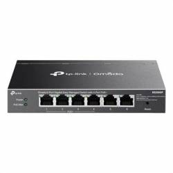 TP-Link ES206GP Switch 4xGb PoE+ 2xGb 65W Desktop