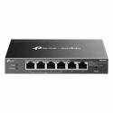 TP-Link ES206GP Switch 4xGb PoE+ 2xGb 65W Desktop