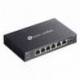 TP-Link ES206GP Switch 4xGb PoE+ 2xGb 65W Desktop