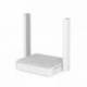 Keenetic Carrier Router Wifi 5 Mesh AC1200 3x100Mb