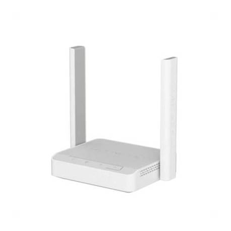 Keenetic Carrier Router Wifi 5 Mesh AC1200 3x100Mb