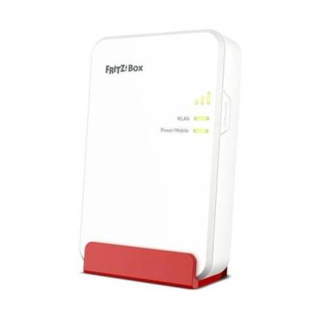 Fritz! Box6860 5G Router WiFi6 4x4 MIMO NanoSIM