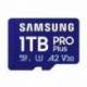 Samsung MicroSD PRO Plus 1TB