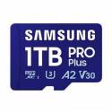 Samsung MicroSD PRO Plus 1TB