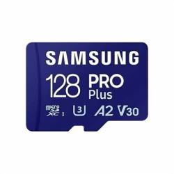 Samsung MicroSDHC PRO Plus 128GB