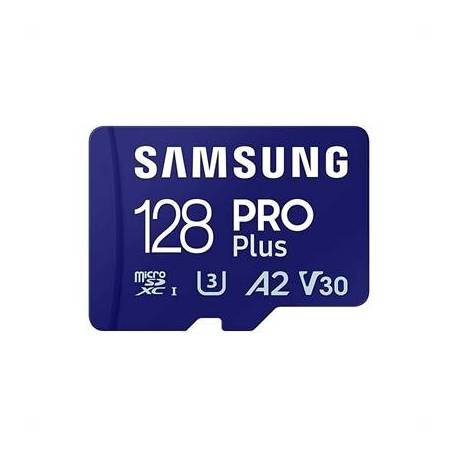 Samsung MicroSDHC PRO Plus 128GB