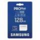 Samsung MicroSDHC PRO Plus 128GB