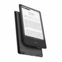 SPC eBook Dickens Light 2 Pro 6' 8GB USB-C Negro