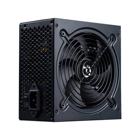 Hiditec Fuente Al. PSU RX650 80PLUS Bronze C .F.R