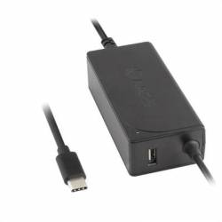 NGS CARGADOR PARA PORTATIL 65W USB C 20V/3,25A