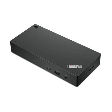 Lenovo Dock ThinkPad Universal USB-C
